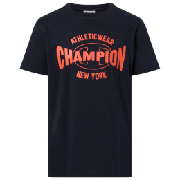 Champion SS Tee B gyerek póló