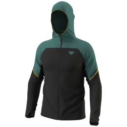 Dynafit Alpine Wind Jkt M férfi dzseki kék 3091 - atlantic/0910
