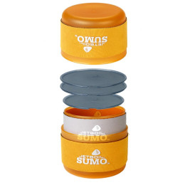 Jet Boil Sumo outdoor edény