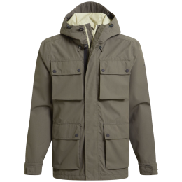 Craghoppers Hartley Jacket férfi dzseki zöld Woodland Green