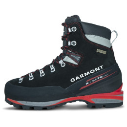 Garmont Pinnacle GTX férfi túracipő fekete