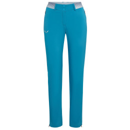 Női nadrág Salewa Pedroc 3 DST W REG PNT kék