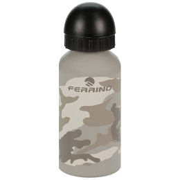 Gyerekkulacs Ferrino Grind Kid 0,4 l szürke grey