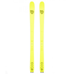 Síalpin síléc Black Crows Orb Freebird