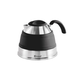 Outwell Collaps Kettle 1,5L kanna fekete