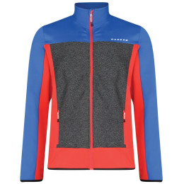 Dare 2b Correlate Cr Str férfi pulóver piros/kék Coderd/Nauti