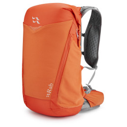 Rab Aeon Ultra 28 hátizsák narancs