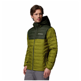 Columbia Powder Lite™ II Hooded Jacket férfi dzseki