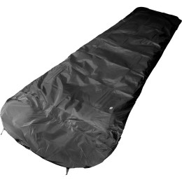 Bivakovací vak High Point Super Light 2.0 Cover fekete