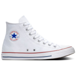 Converse Chuck Taylor All Star Canvas Mid cipő fehér OPTICAL WHITE