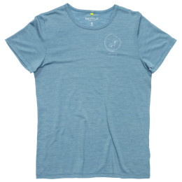 Devold Active "Spring" Tee Wmn női póló