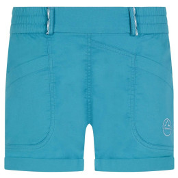 Női rövidnadrág La Sportiva Escape Short W k é k