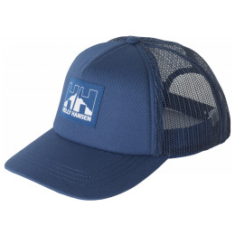 Baseball sapka Helly Hansen Hh Trucker Cap k é k