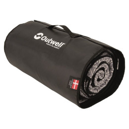 Outwell Flat Woven Carpet Avondale 5PA szőnyeg szürke