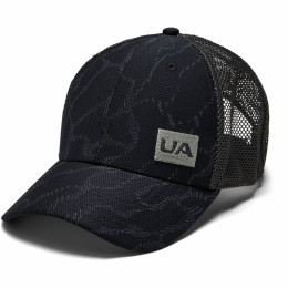 Under Armour Men's Blitzing Trucker 3.0 baseball sapka