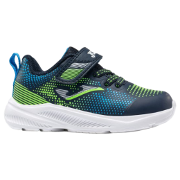 Joma Horizon Jr Boy Navy Blue gyerek cipő kék NAVY BLUE