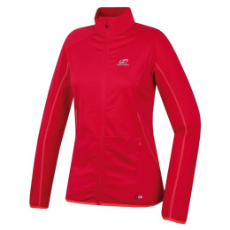 Hannah Kamali (2018) női pulóver rózsaszín Brightrose