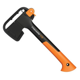 Univerzális fejsze Fiskars X7-XS narancs