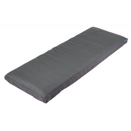 Matrac huzat Bo-Camp Airbed cover Single szürke