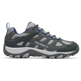 Merrell Accentor 4 Sport Gtx férfi túracipő szürke alloy