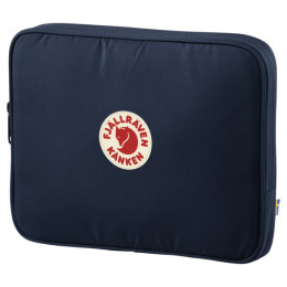 Laptoptartó tok Fjällräven Knken Tablet Case sötétkék