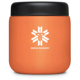 Snow Monkey Foodie Midi 480 ml ételtermosz