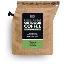 Grower´s cup Outdoor kávé