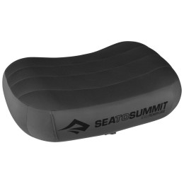 Sea to Summit Aeros Premium Pillow felfújható párna szürke