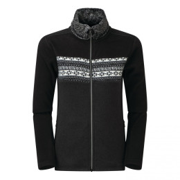 Női szvetter Dare 2b Overawe fekete