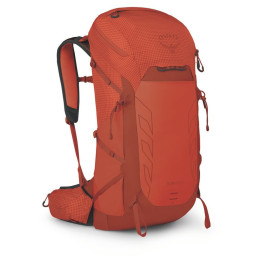 Osprey Talon Pro 30 túrahátizsák narancs mars orange