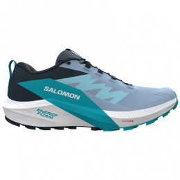 Salomon Sense Ride 5 női futócipő kék Cashmere Blue