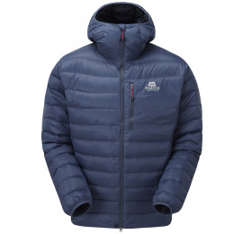 Mountain Equipment Frostline Jacket (blue) férfi dzseki