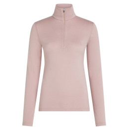 Icebreaker W 260 Tech LS Half Zip női funkcionális pulóver