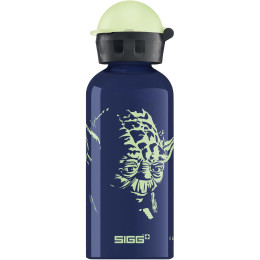 Kulacs  Sigg Star Wars Yoda 0,4 l