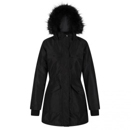 Regatta Samiyah női dzseki fekete