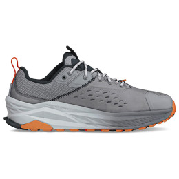 Altra M Olympus 6 Hike Low Gtx férfi túracipő