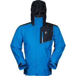 Férfikabát High Point Superior 2.0 Jacket kék/fekete Royal blue