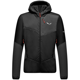 Salewa Ortles Hyb Tw Air Jacket W női dzseki fekete black out