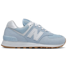 Női cipő New Balance WL574P világoskék