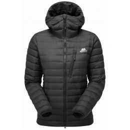 Mountain Equipment Earthrise Hooded Jacket Women's női dzseki