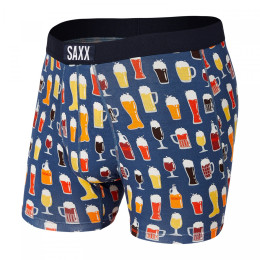 Saxx Vibe Boxer Brief boxeralsó