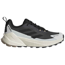 Adidas Terrex Trailmaker 2 Gtx férfi túracipő fekete Cwhite/Cblack/Carbon