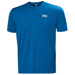 Helly Hansen Verglas Shade T-Shirt férfi póló k é k