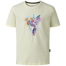 Dare 2b Trailbazer III Tee Wax Yellow gyerek póló sárga Wax Yellow