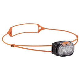 Petzl Swift LT fejlámpa