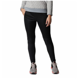 Columbia Windgates™ Windblock Legging női leggings fekete