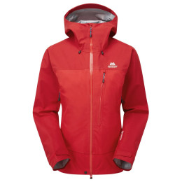 Mountain Equipment Makalu Wmns Jacket női dzseki