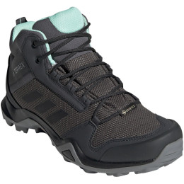 Női cipő Adidas Terrex AX3 MID GTX W szürke