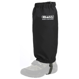 Gyerek kamásli Boll Kids Gaiter M fekete black