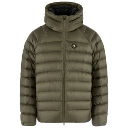 Fjällräven Bergtagen Down Jacket M férfi dzseki zöld Laurel Green